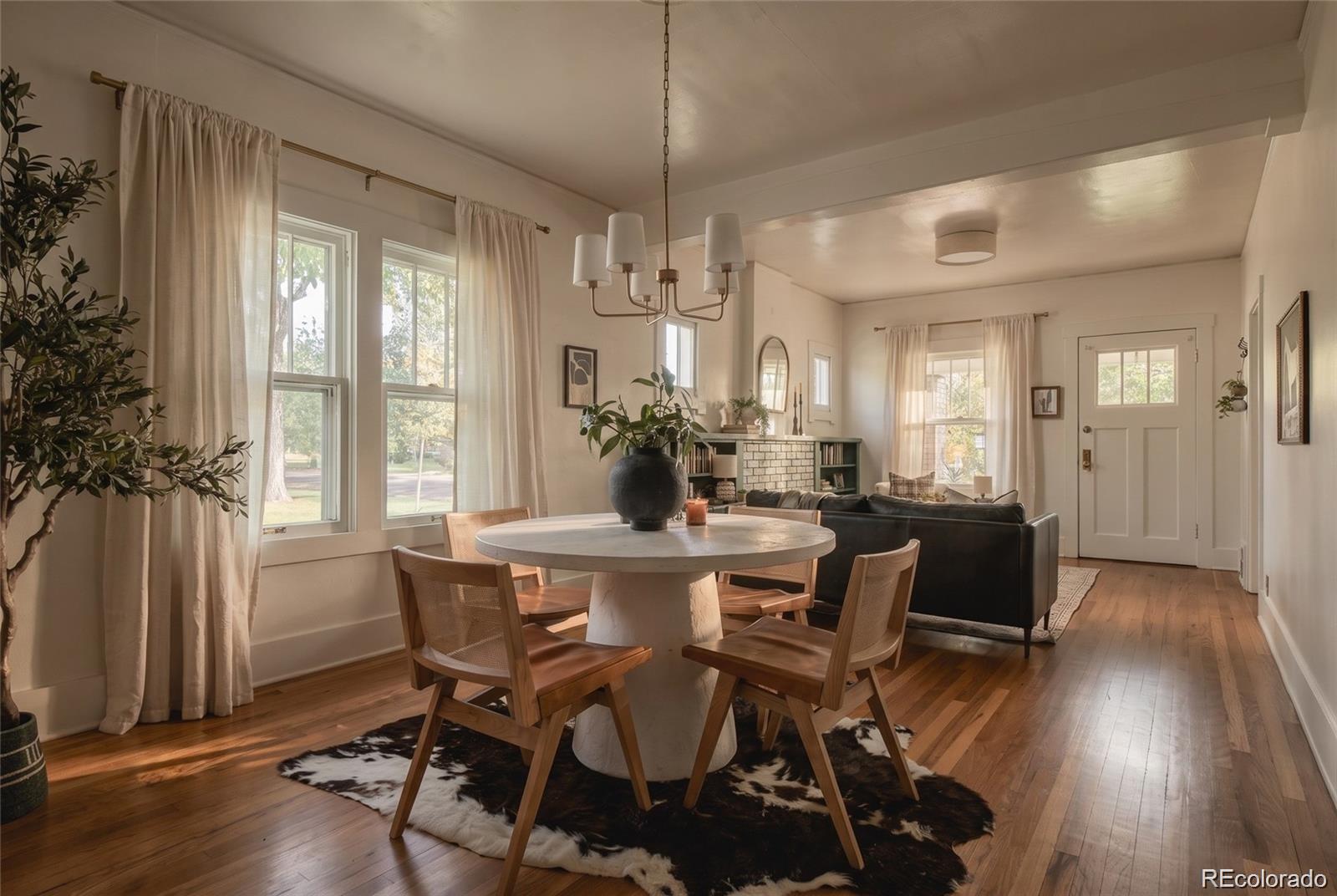 MLS Image #14 for 4734 w 33rd avenue,denver, Colorado