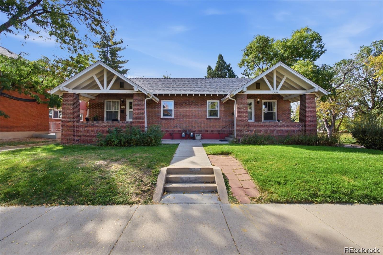 MLS Image #39 for 4734 w 33rd avenue,denver, Colorado