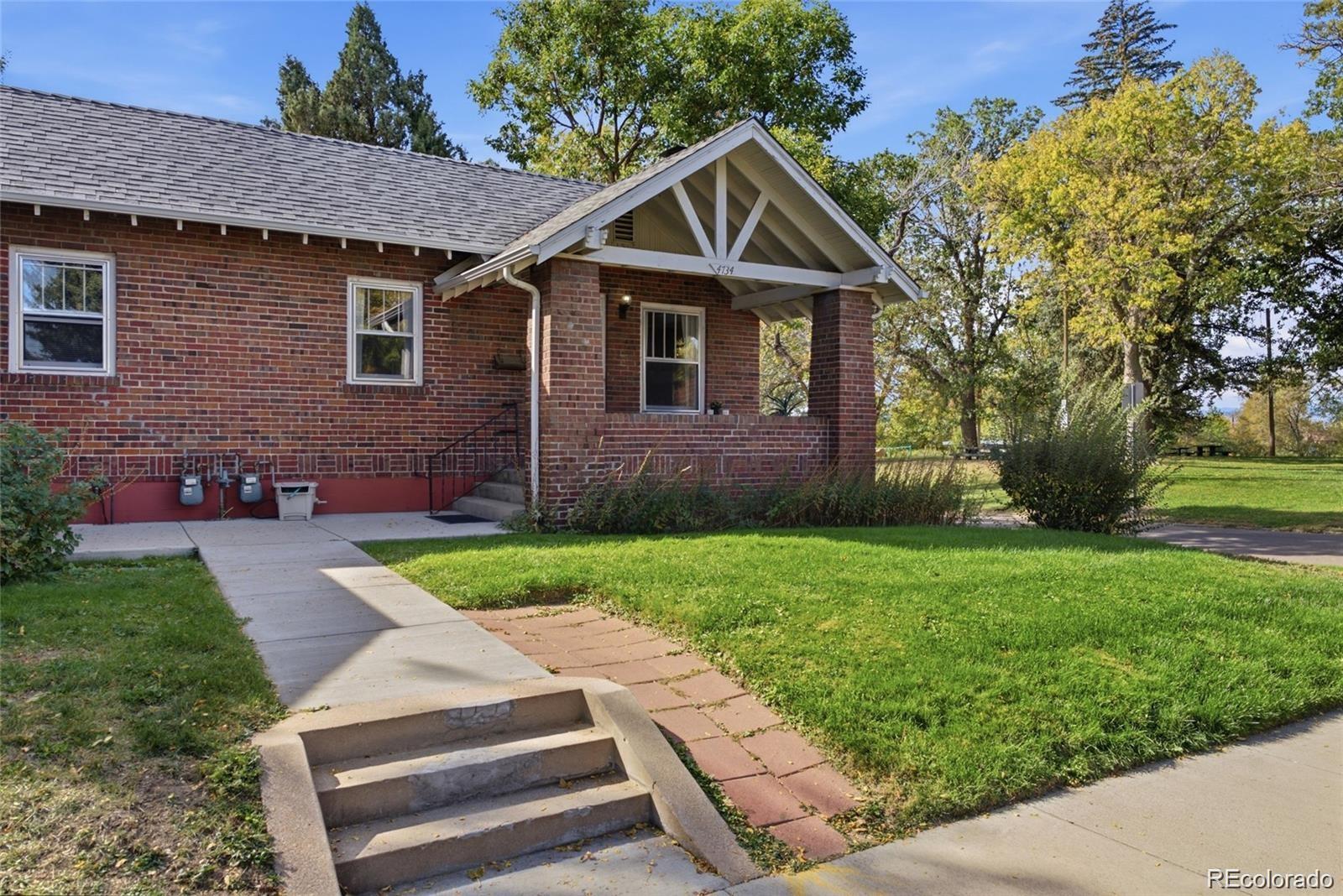 MLS Image #40 for 4734 w 33rd avenue,denver, Colorado