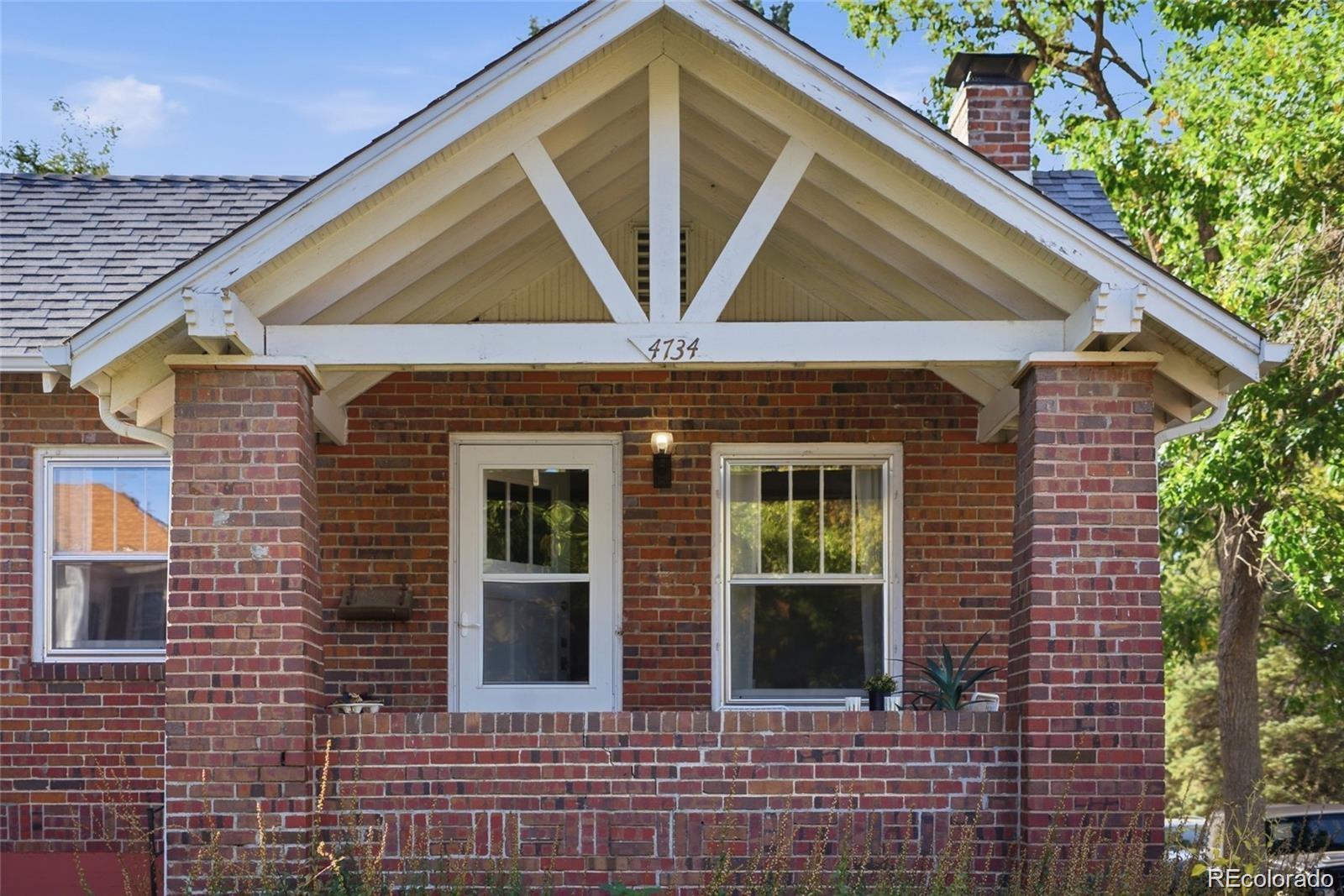 MLS Image #41 for 4734 w 33rd avenue,denver, Colorado