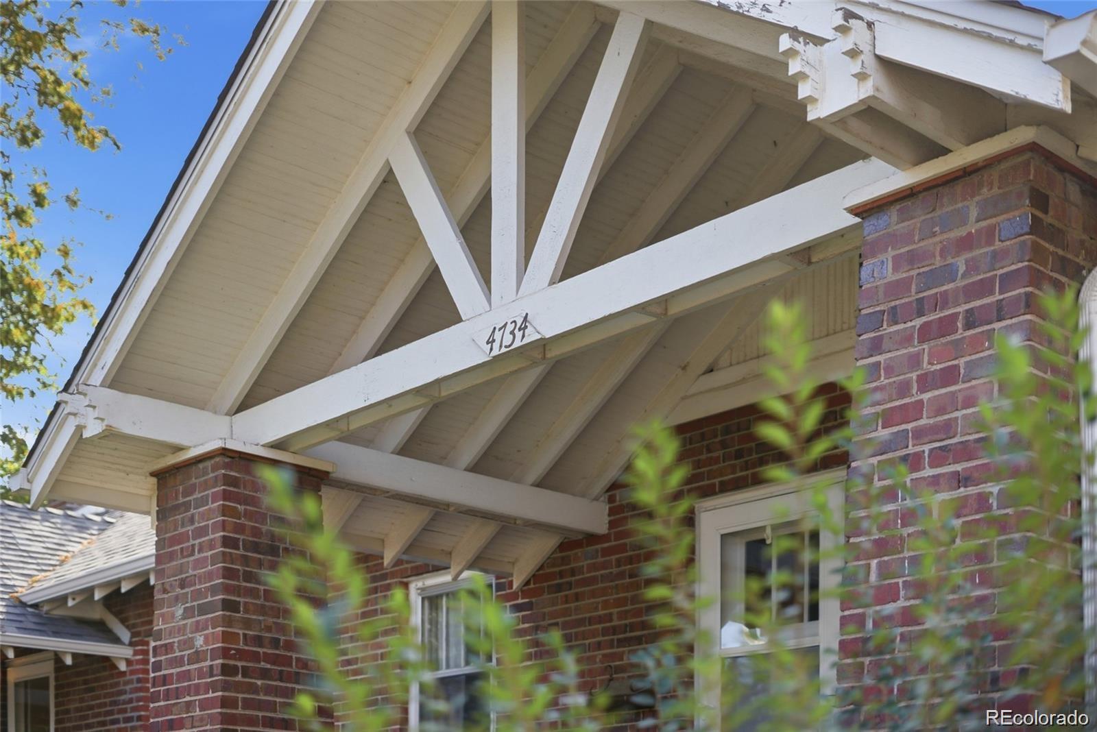 MLS Image #42 for 4734 w 33rd avenue,denver, Colorado