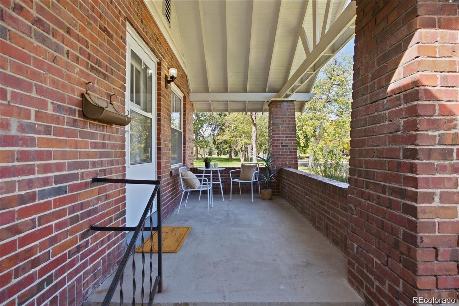 MLS Image #43 for 4734 w 33rd avenue,denver, Colorado