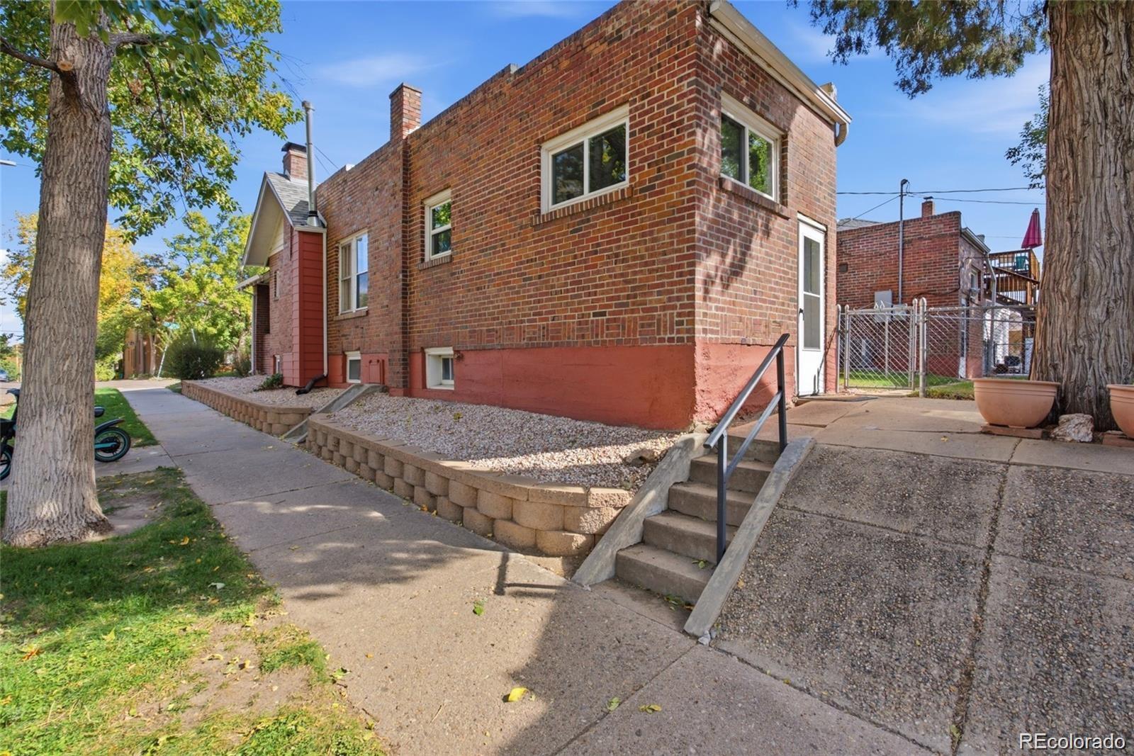 MLS Image #44 for 4734 w 33rd avenue,denver, Colorado