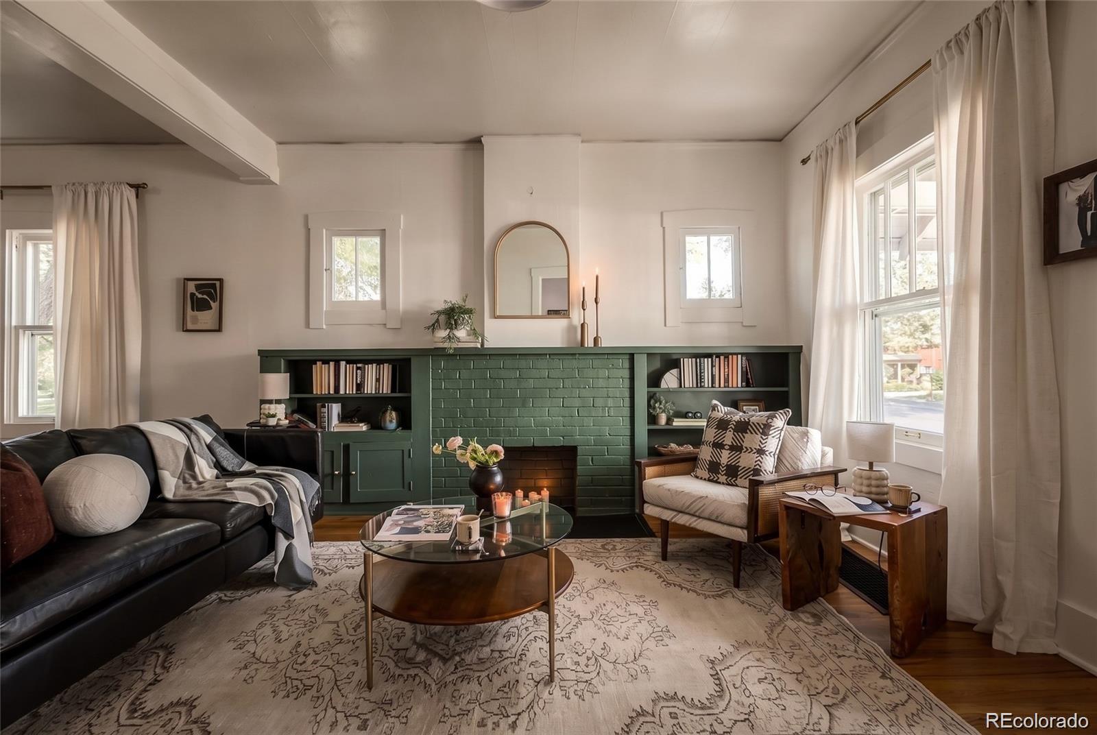 MLS Image #5 for 4734 w 33rd avenue,denver, Colorado