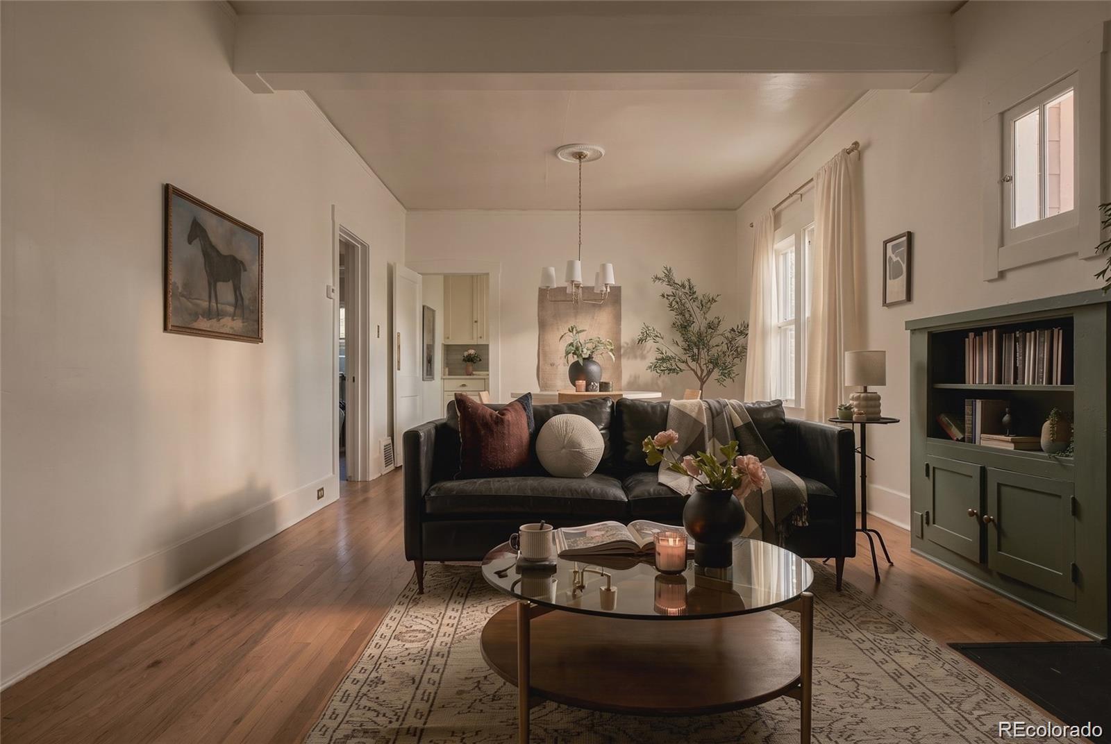 MLS Image #7 for 4734 w 33rd avenue,denver, Colorado