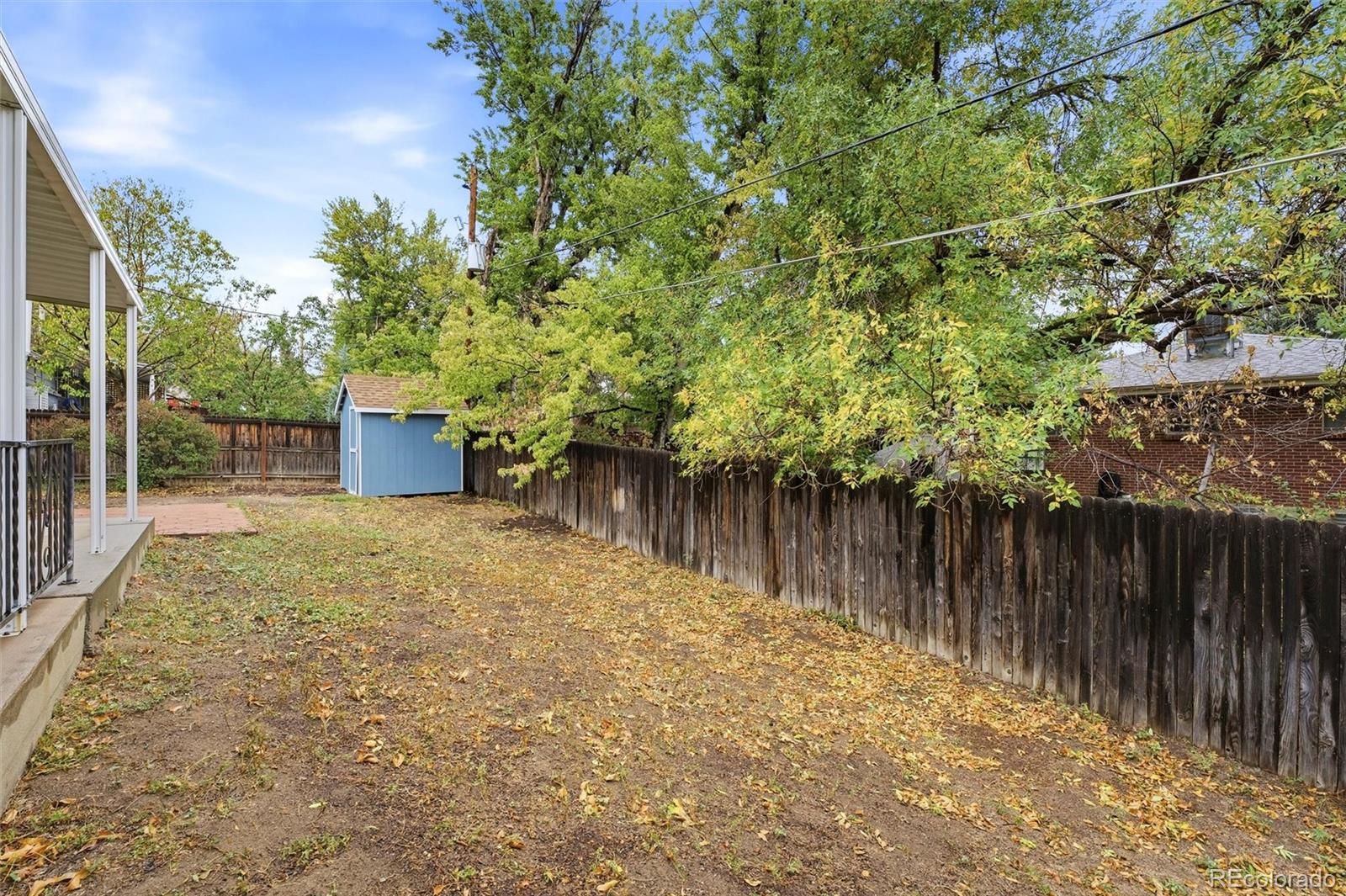 MLS Image #24 for 6632  urban court,arvada, Colorado