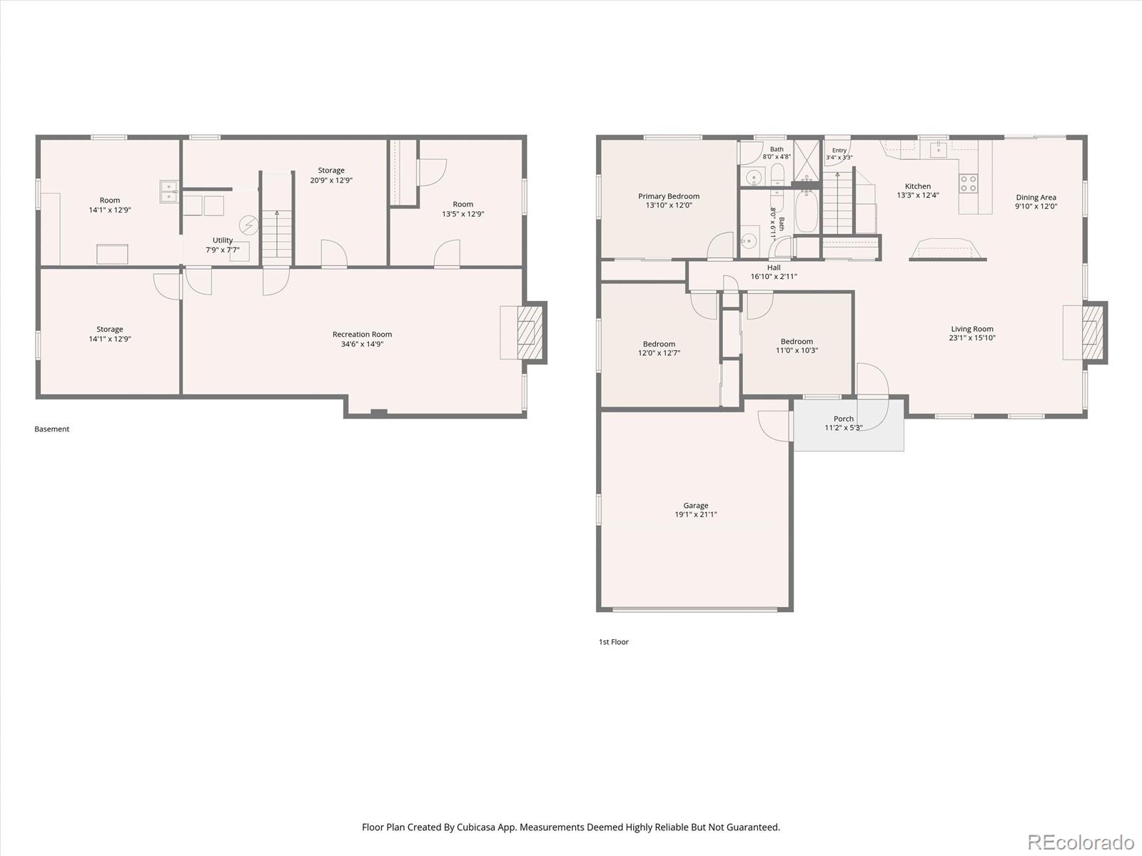 MLS Image #27 for 6632  urban court,arvada, Colorado