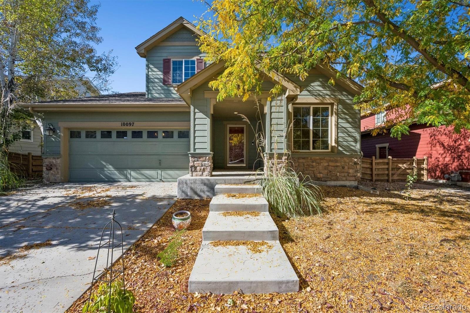 MLS Image #0 for 10097  telluride street,commerce city, Colorado
