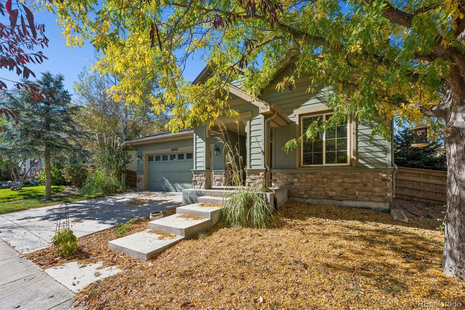 MLS Image #2 for 10097  telluride street,commerce city, Colorado