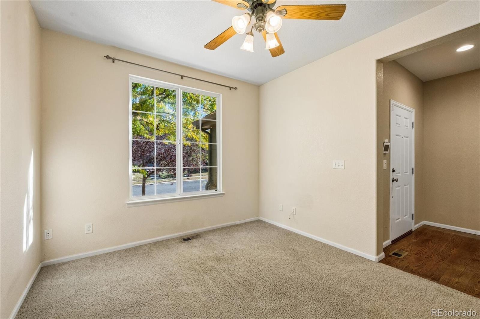 MLS Image #4 for 10097  telluride street,commerce city, Colorado
