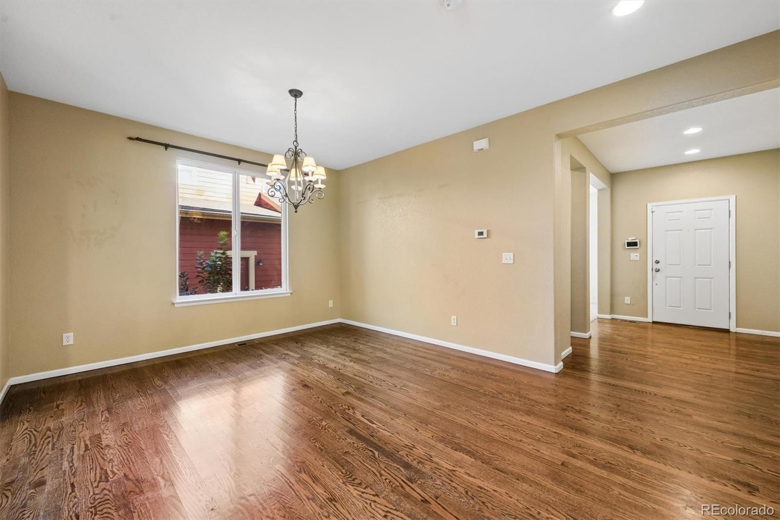 MLS Image #8 for 10097  telluride street,commerce city, Colorado
