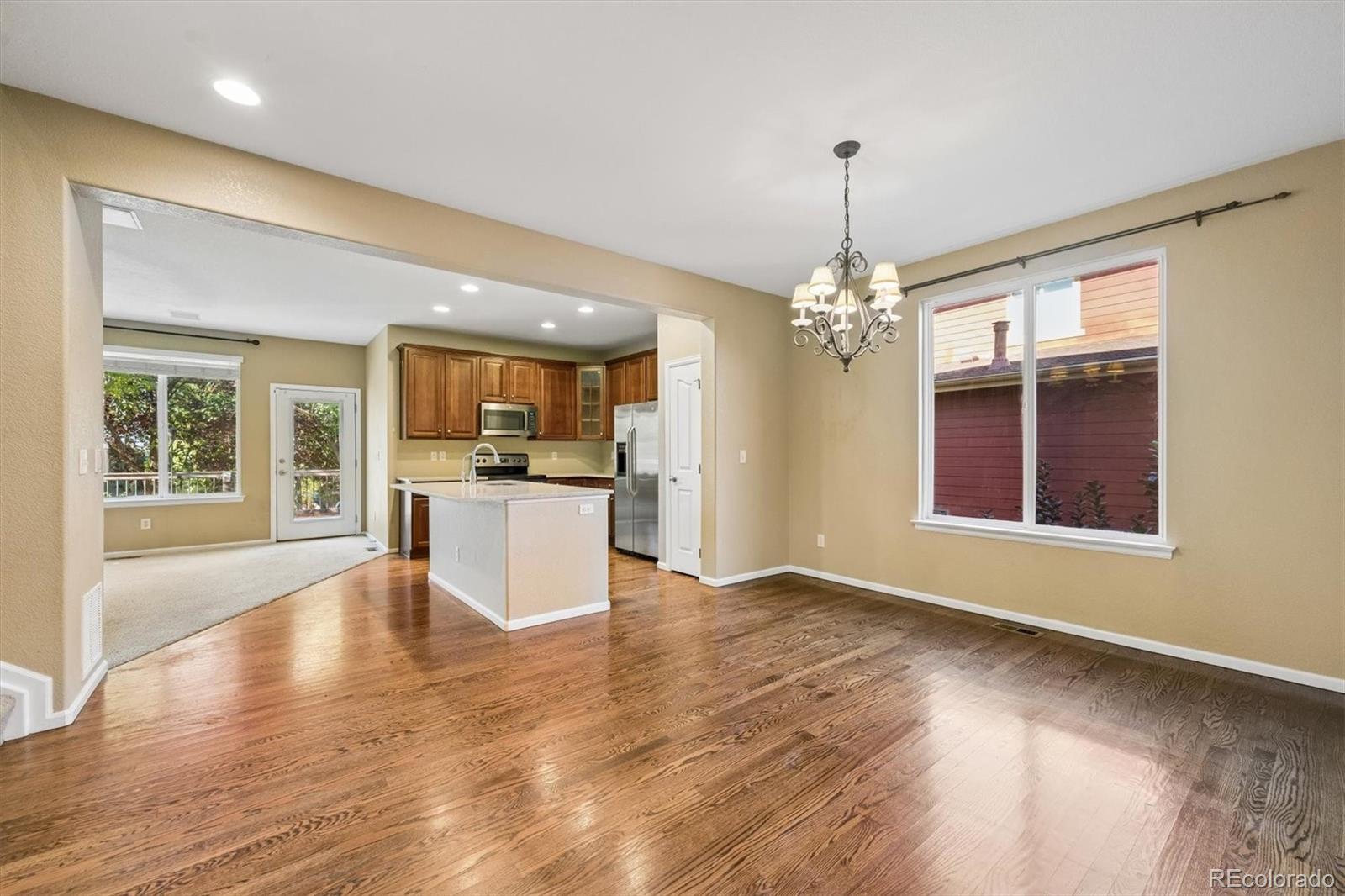 MLS Image #9 for 10097  telluride street,commerce city, Colorado