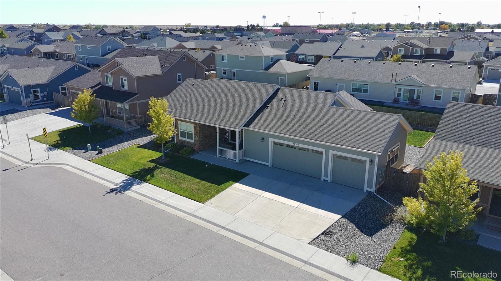 MLS Image #38 for 56340 e 23rd place,strasburg, Colorado