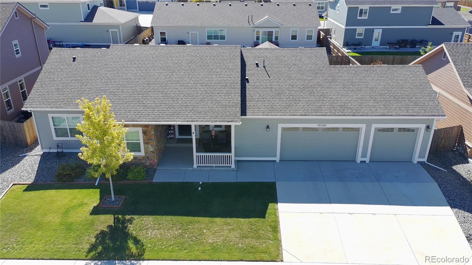 MLS Image #39 for 56340 e 23rd place,strasburg, Colorado