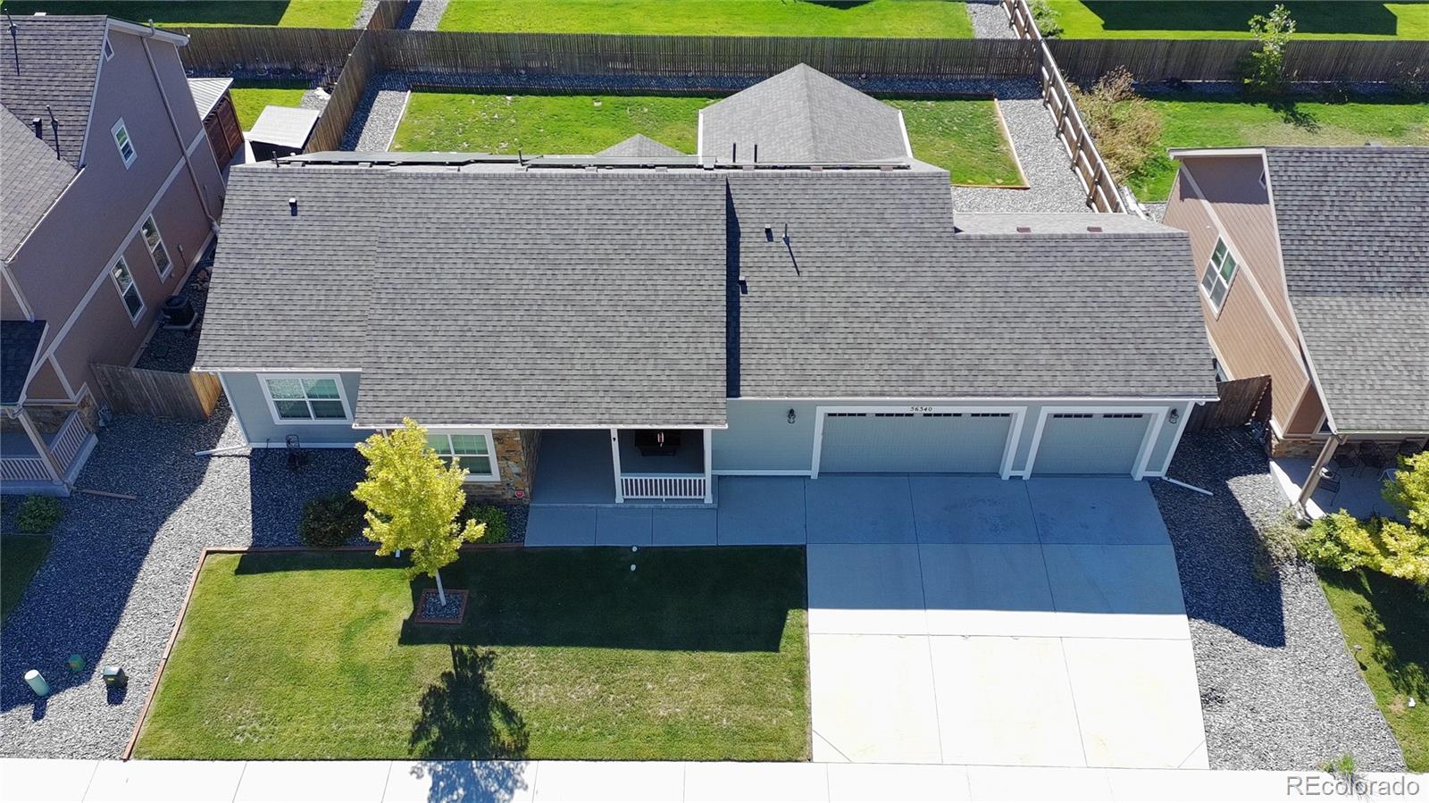 MLS Image #40 for 56340 e 23rd place,strasburg, Colorado