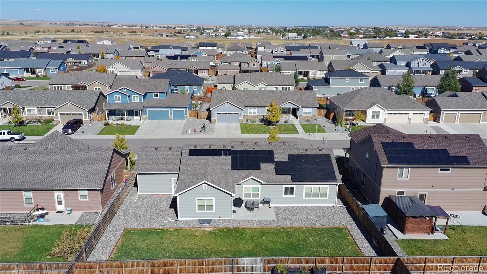MLS Image #43 for 56340 e 23rd place,strasburg, Colorado