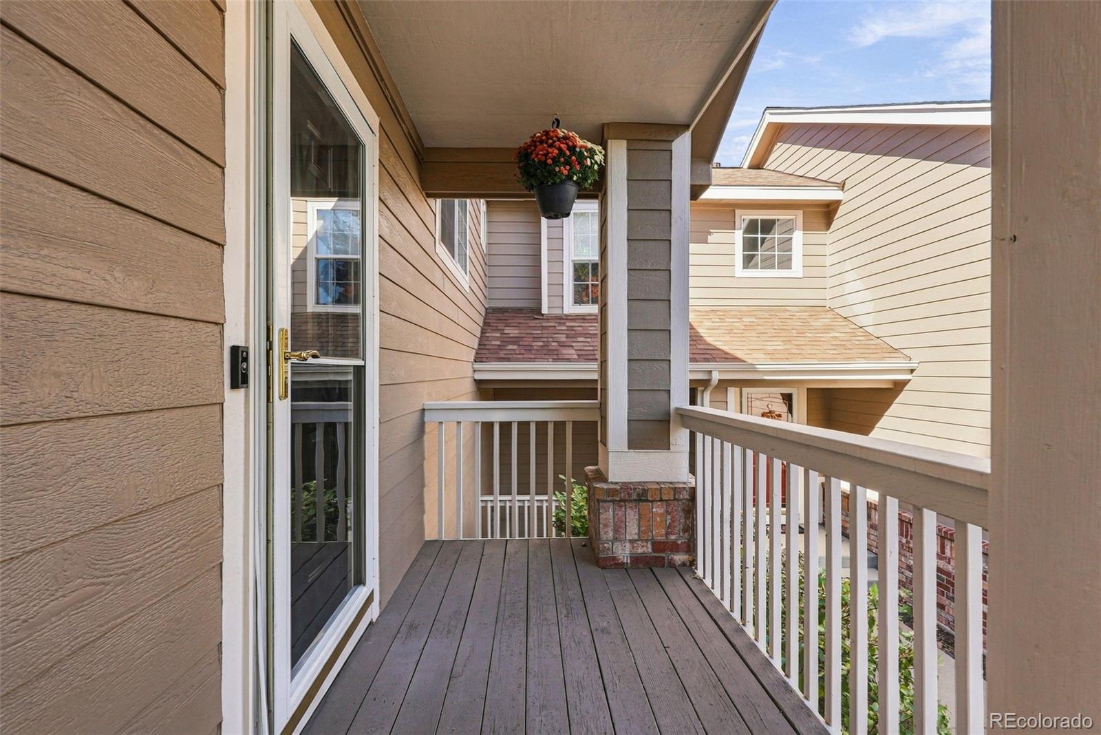 MLS Image #1 for 7700 w grant ranch boulevard 1a,denver, Colorado