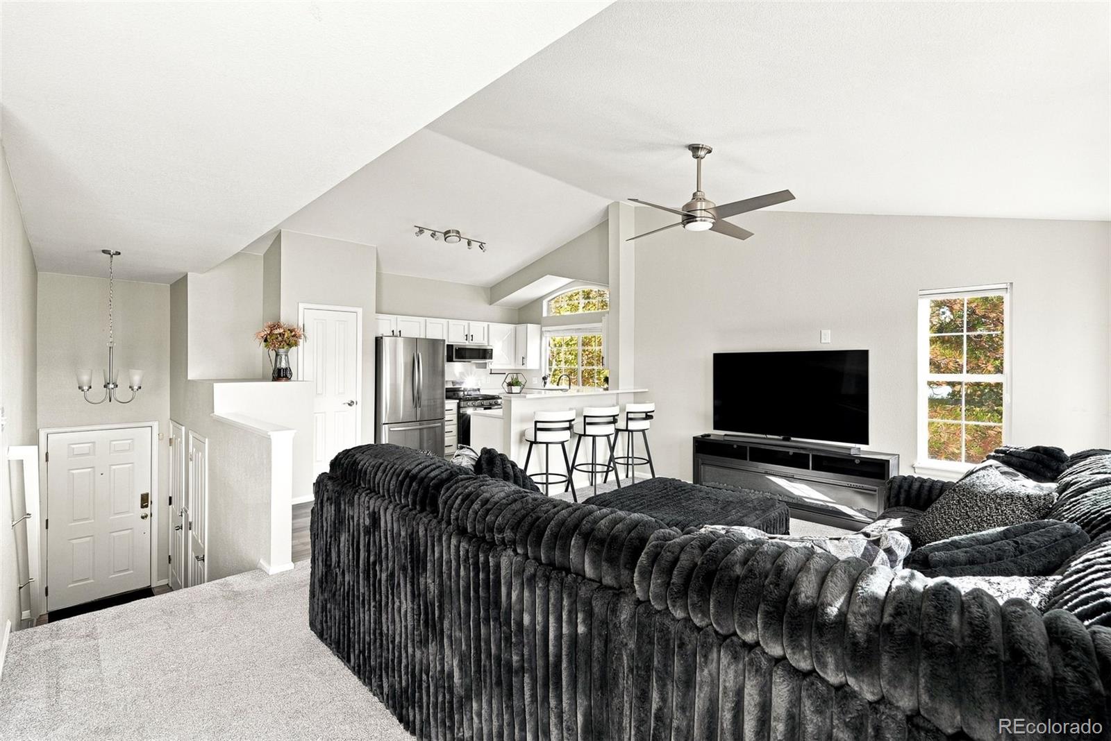 MLS Image #12 for 7700 w grant ranch boulevard 1a,denver, Colorado