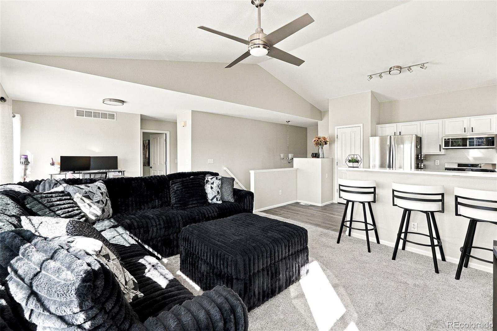 MLS Image #13 for 7700 w grant ranch boulevard 1a,denver, Colorado