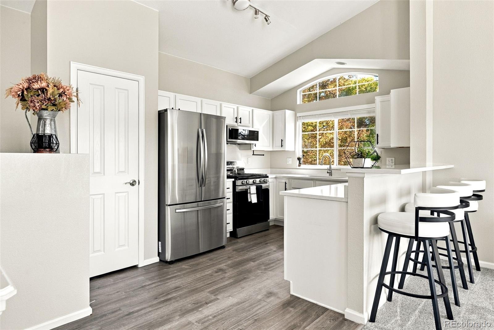 MLS Image #2 for 7700 w grant ranch boulevard 1a,denver, Colorado