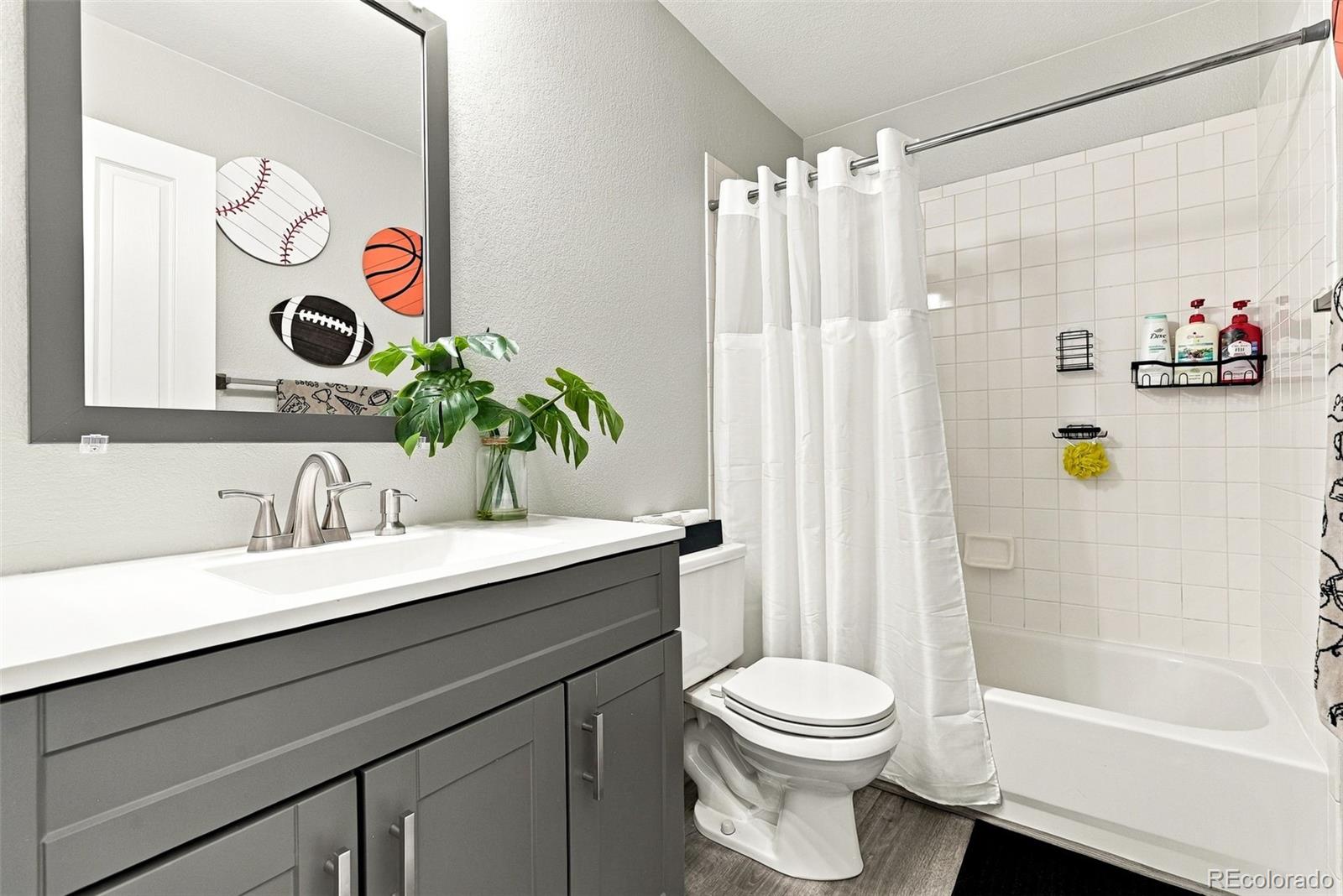 MLS Image #29 for 7700 w grant ranch boulevard 1a,denver, Colorado