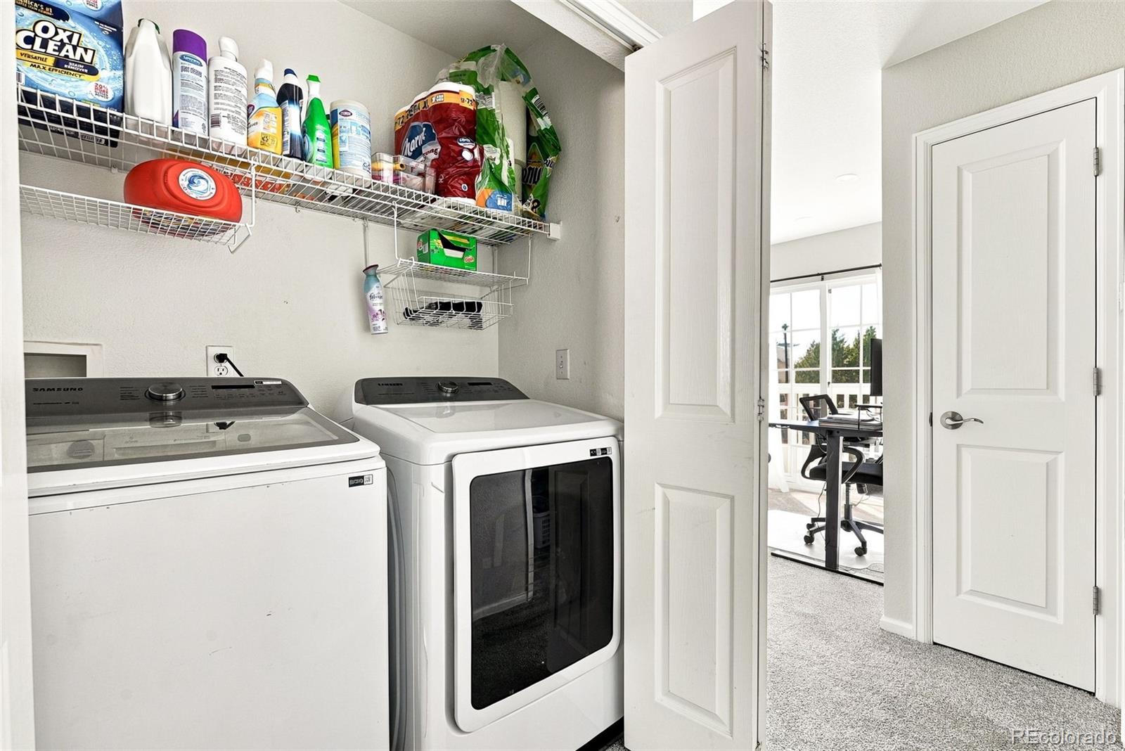 MLS Image #30 for 7700 w grant ranch boulevard 1a,denver, Colorado