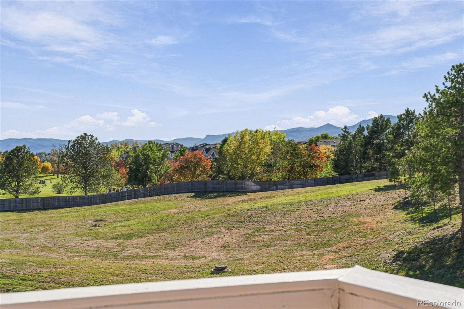 MLS Image #33 for 7700 w grant ranch boulevard 1a,denver, Colorado