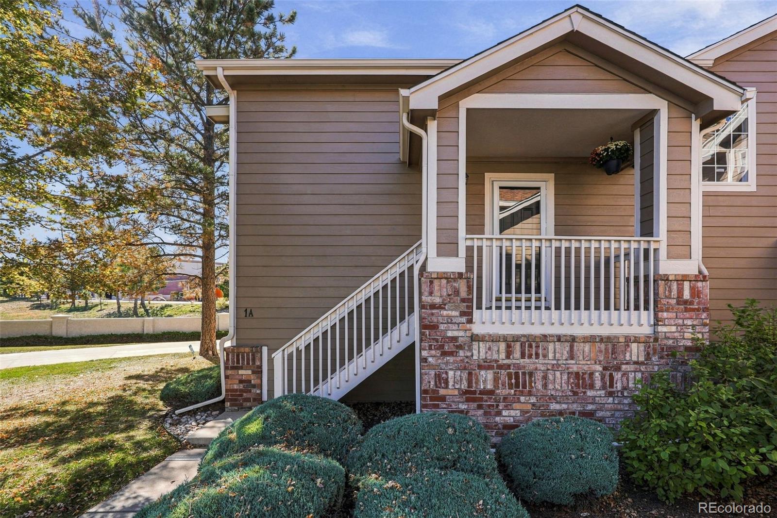 MLS Image #36 for 7700 w grant ranch boulevard 1a,denver, Colorado