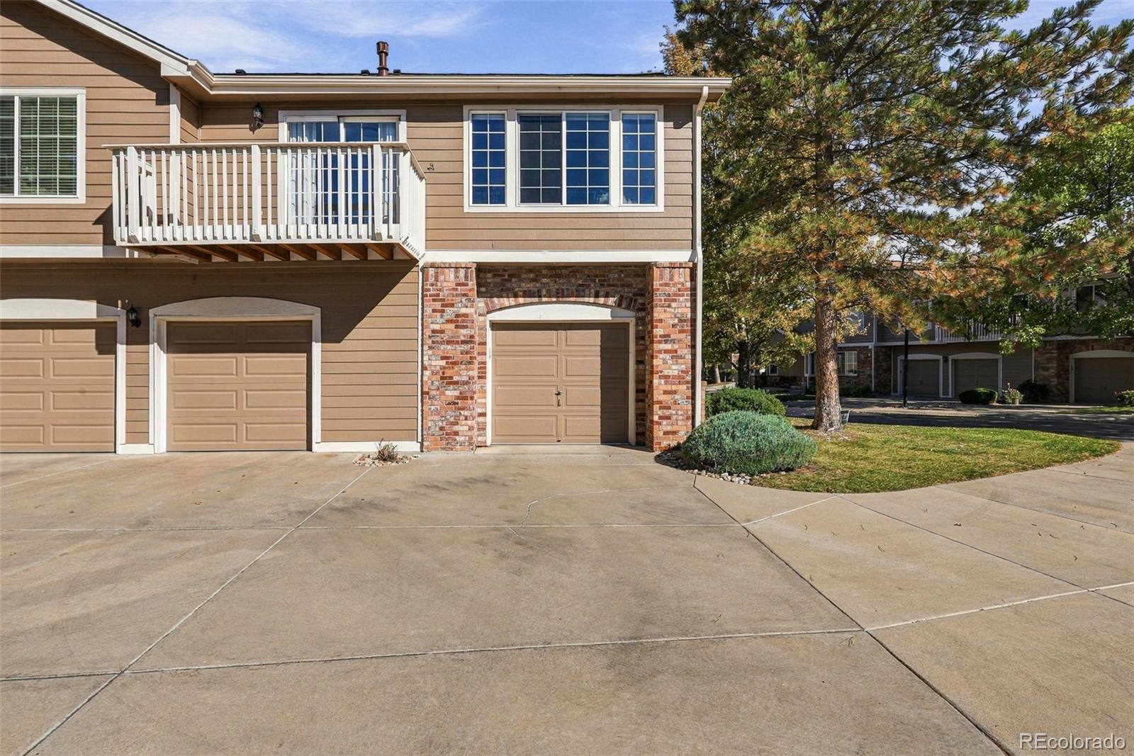 MLS Image #37 for 7700 w grant ranch boulevard 1a,denver, Colorado