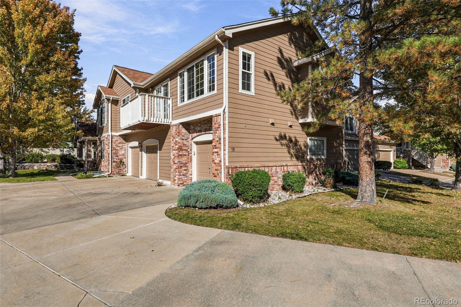 MLS Image #39 for 7700 w grant ranch boulevard 1a,denver, Colorado