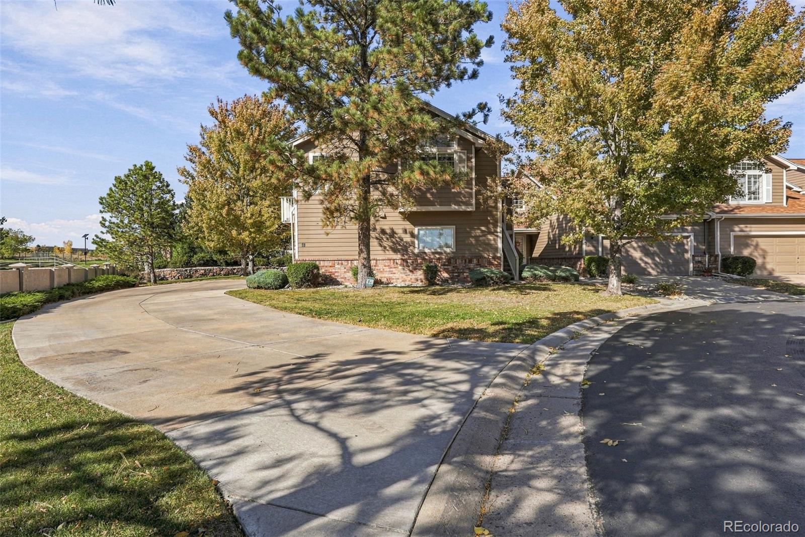 MLS Image #40 for 7700 w grant ranch boulevard 1a,denver, Colorado