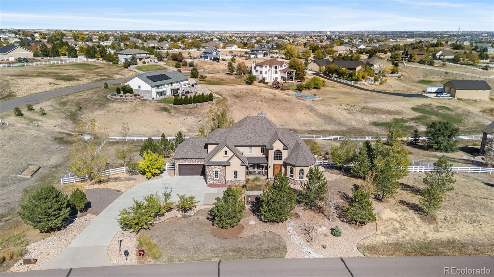 MLS Image #3 for 9813 e 146th avenue,brighton, Colorado