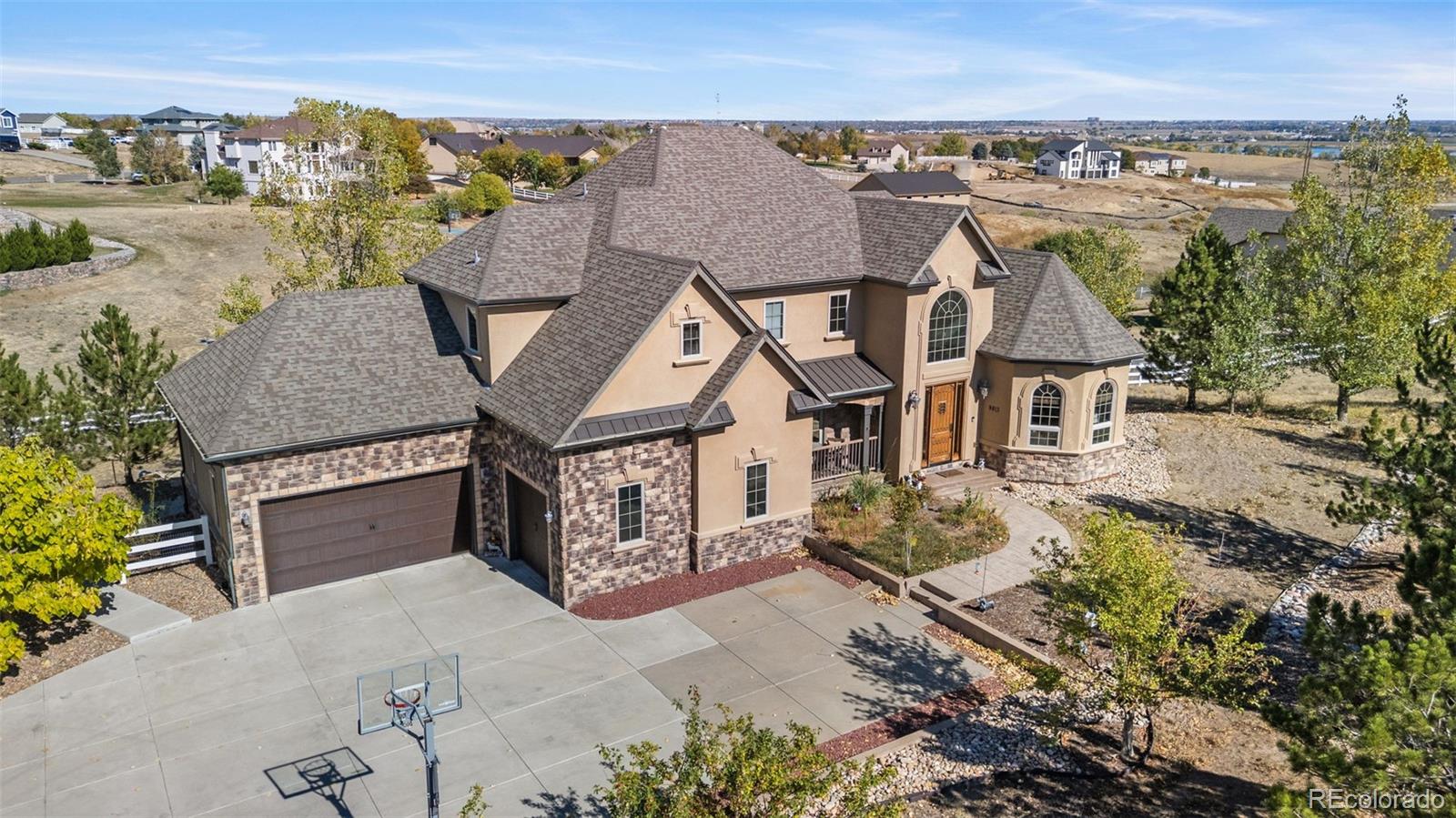 MLS Image #42 for 9813 e 146th avenue,brighton, Colorado