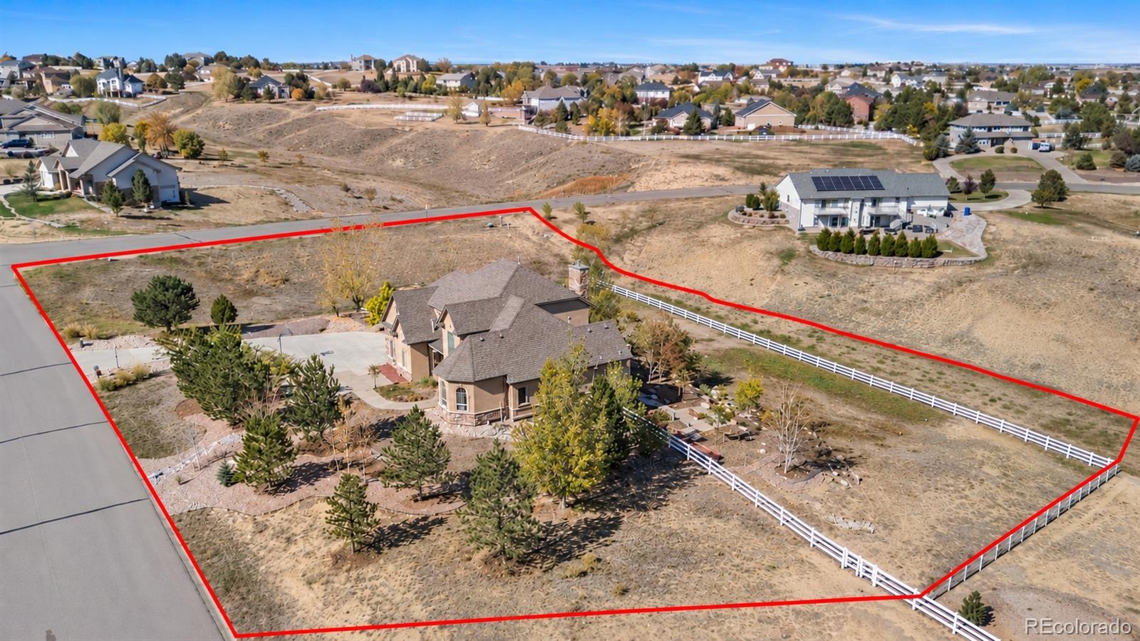 MLS Image #45 for 9813 e 146th avenue,brighton, Colorado
