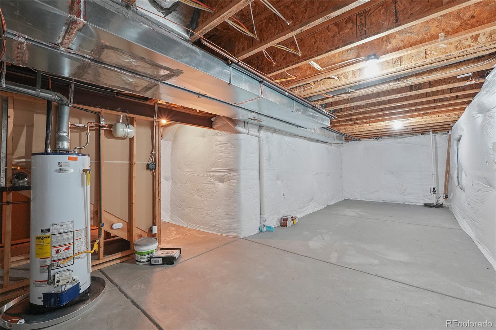 MLS Image #21 for 7763  autumn leaf way,colorado springs, Colorado