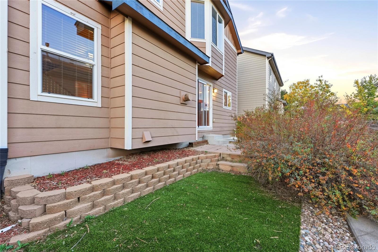 MLS Image #24 for 7763  autumn leaf way,colorado springs, Colorado