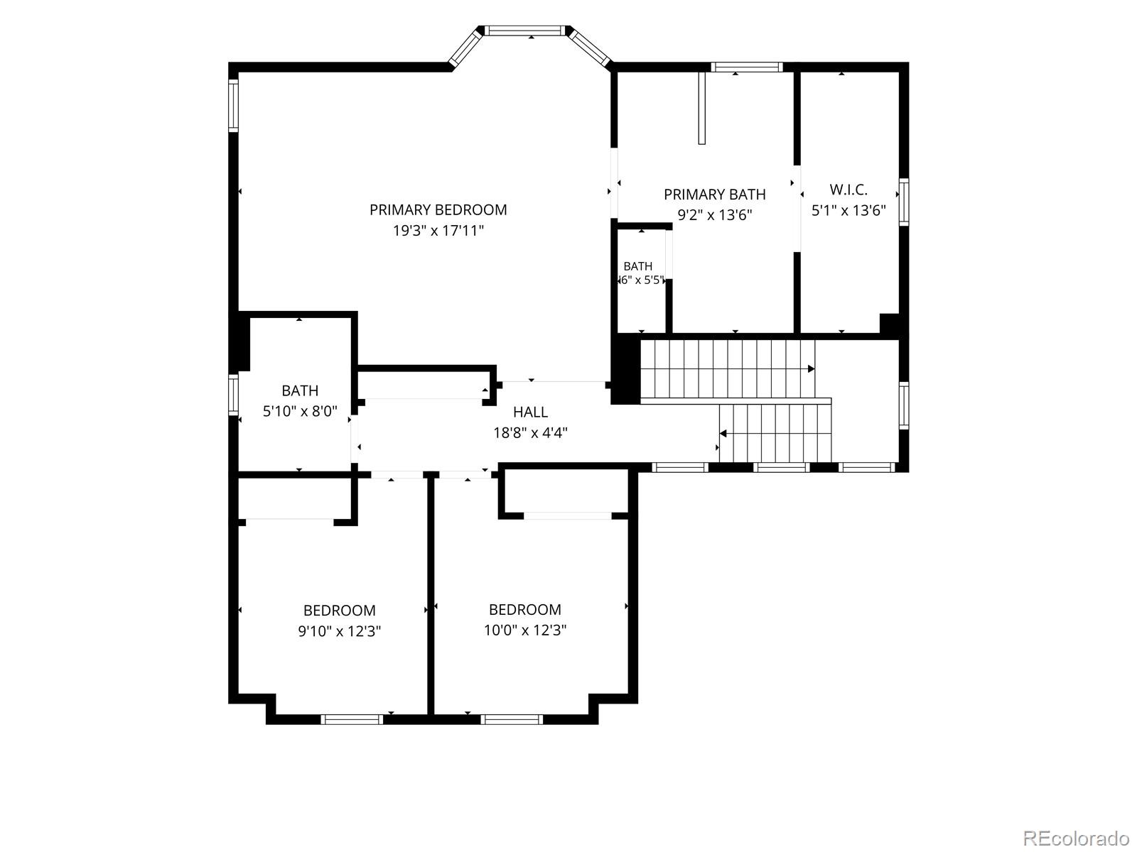 MLS Image #26 for 7763  autumn leaf way,colorado springs, Colorado