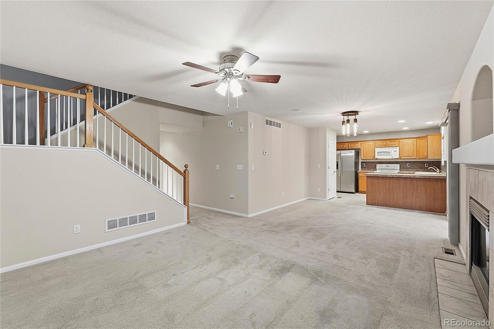 MLS Image #4 for 7763  autumn leaf way,colorado springs, Colorado