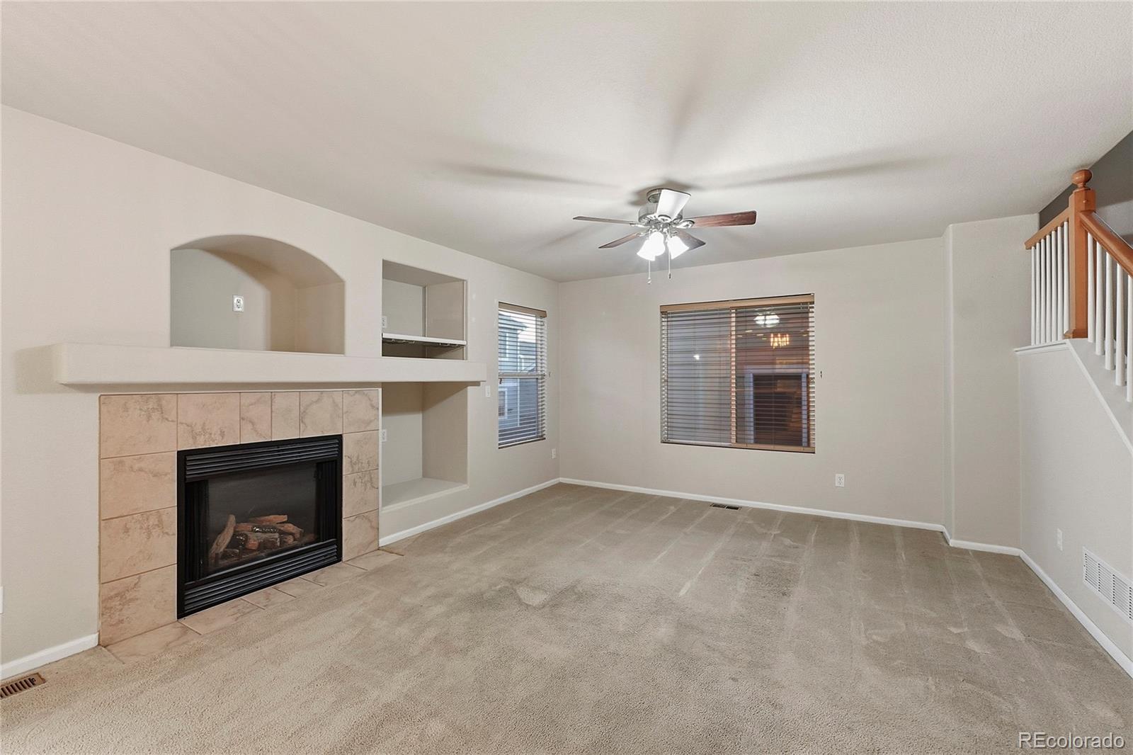 MLS Image #5 for 7763  autumn leaf way,colorado springs, Colorado