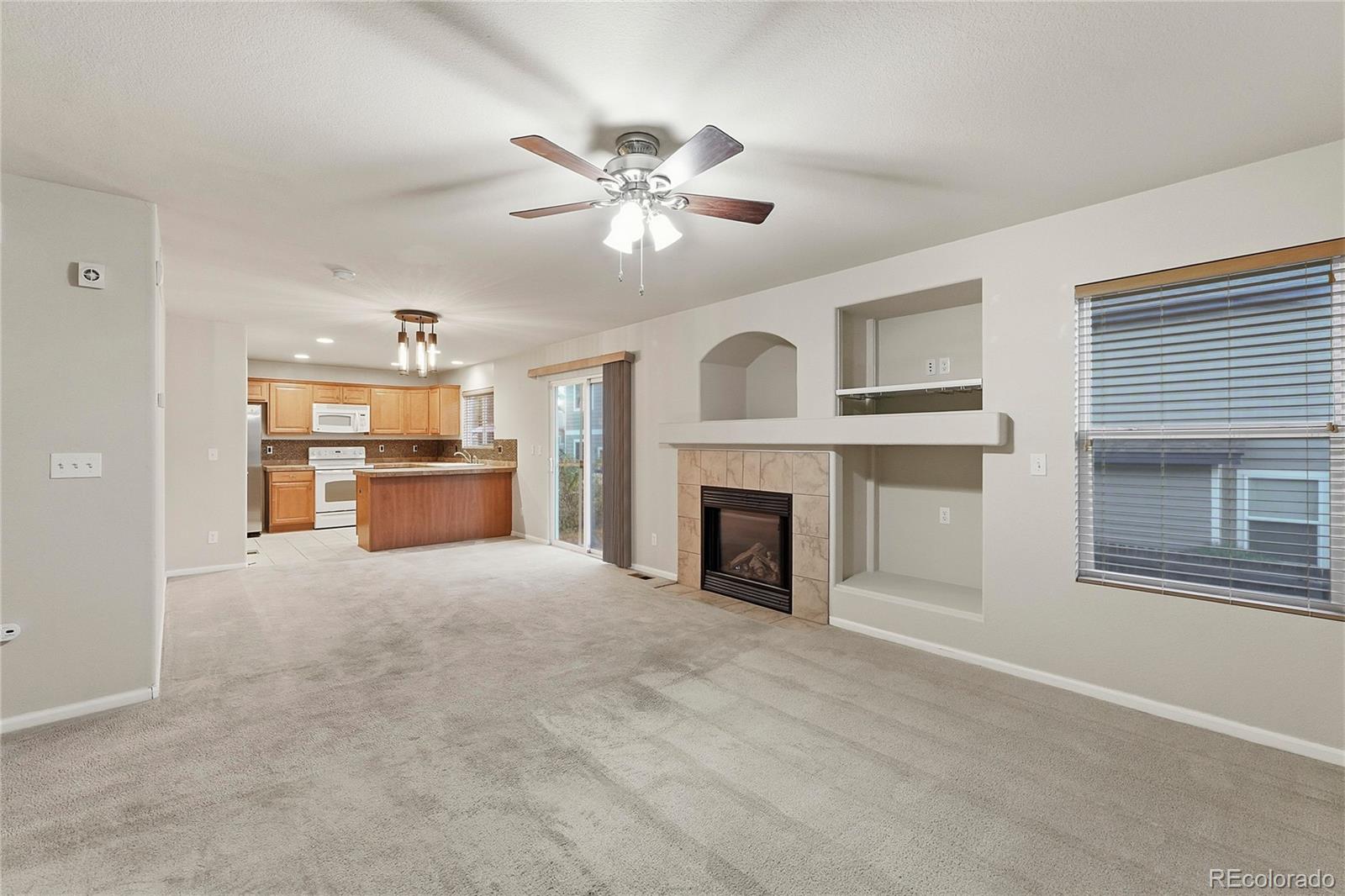 MLS Image #6 for 7763  autumn leaf way,colorado springs, Colorado