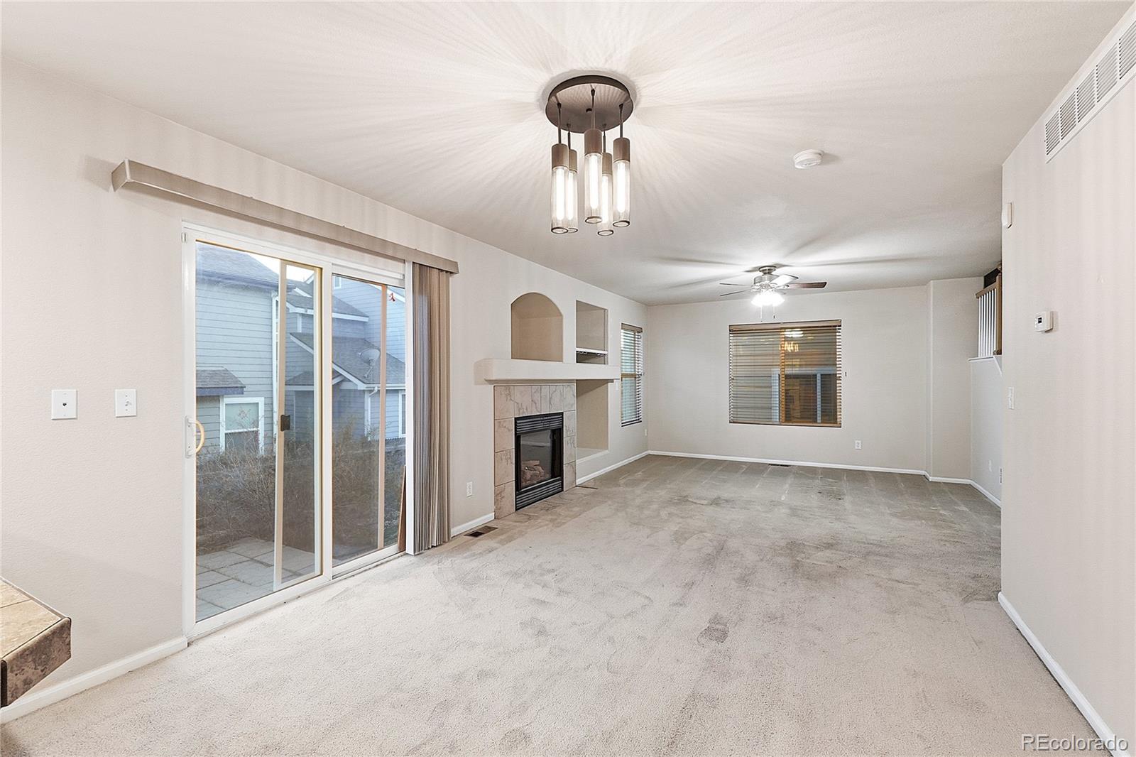MLS Image #7 for 7763  autumn leaf way,colorado springs, Colorado