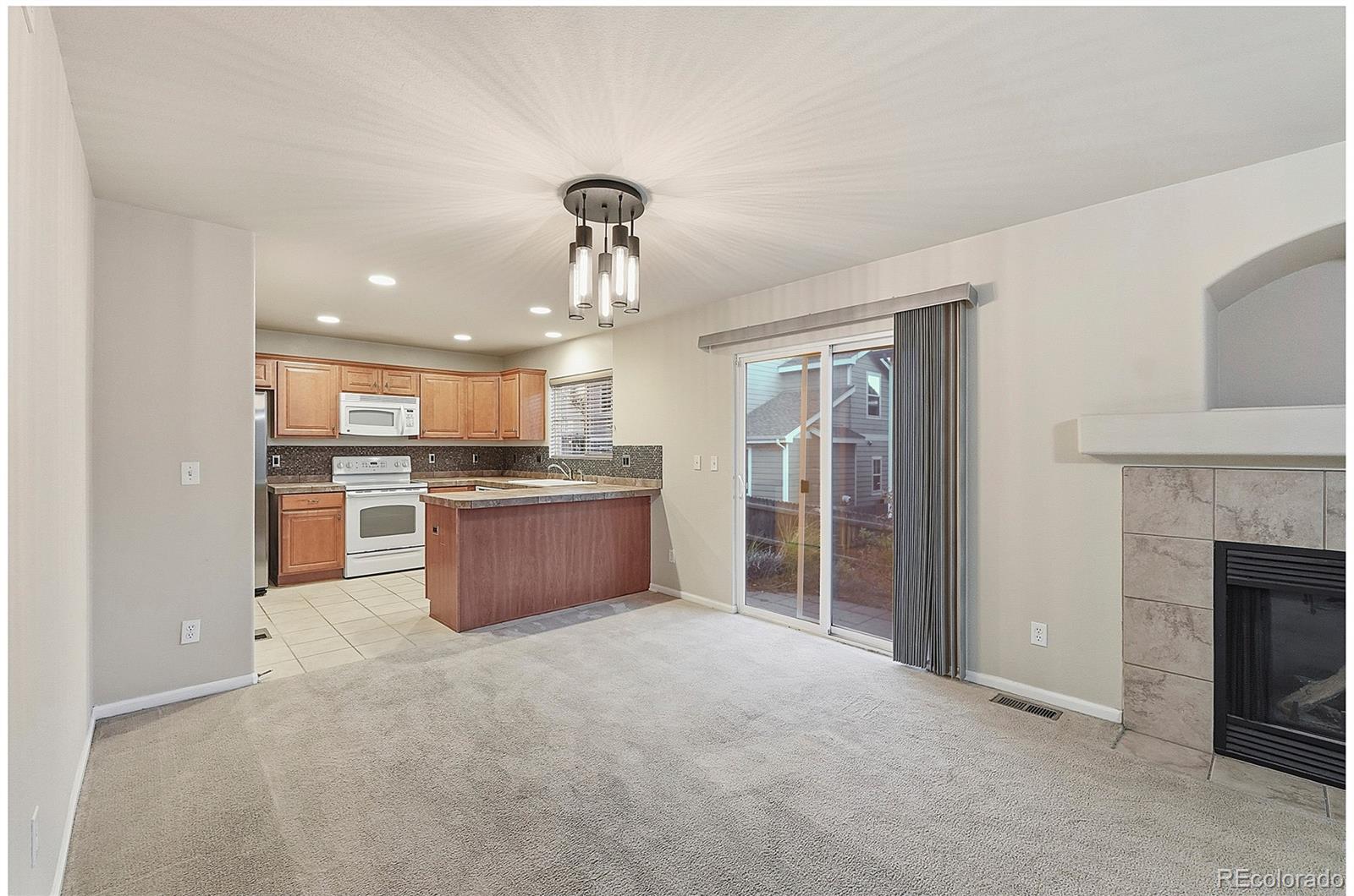 MLS Image #8 for 7763  autumn leaf way,colorado springs, Colorado