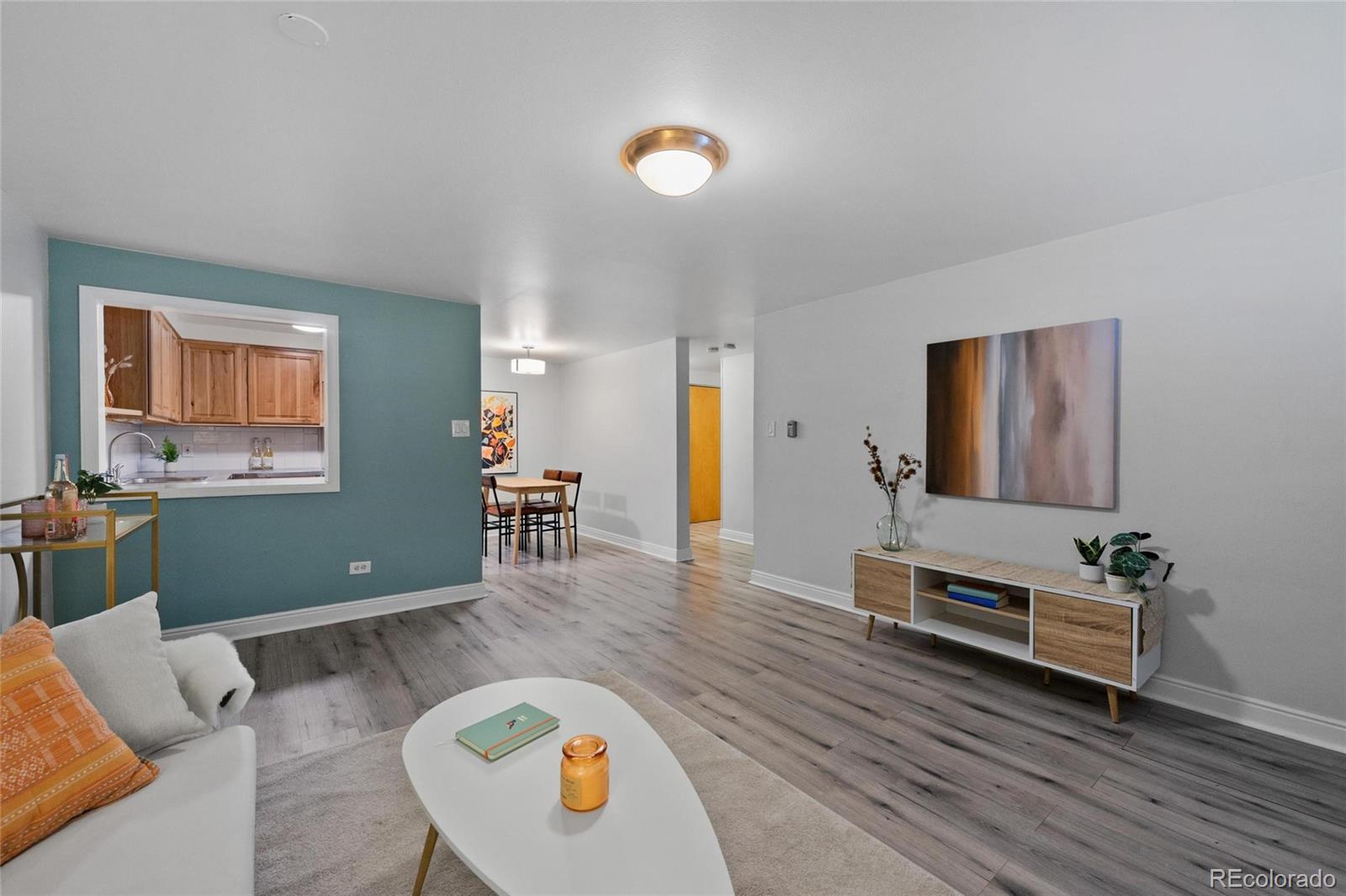 MLS Image #1 for 1260  n york street,denver, Colorado
