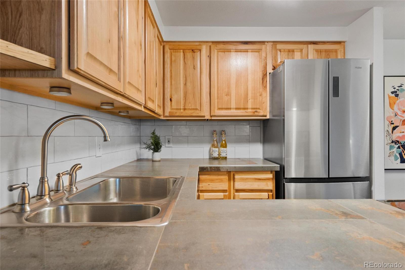 MLS Image #4 for 1260  n york street,denver, Colorado