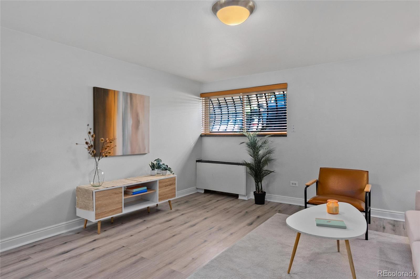 MLS Image #8 for 1260  n york street,denver, Colorado