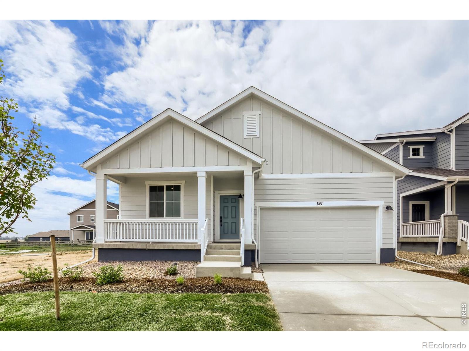 MLS Image #0 for 191  buckwheat lane,berthoud, Colorado