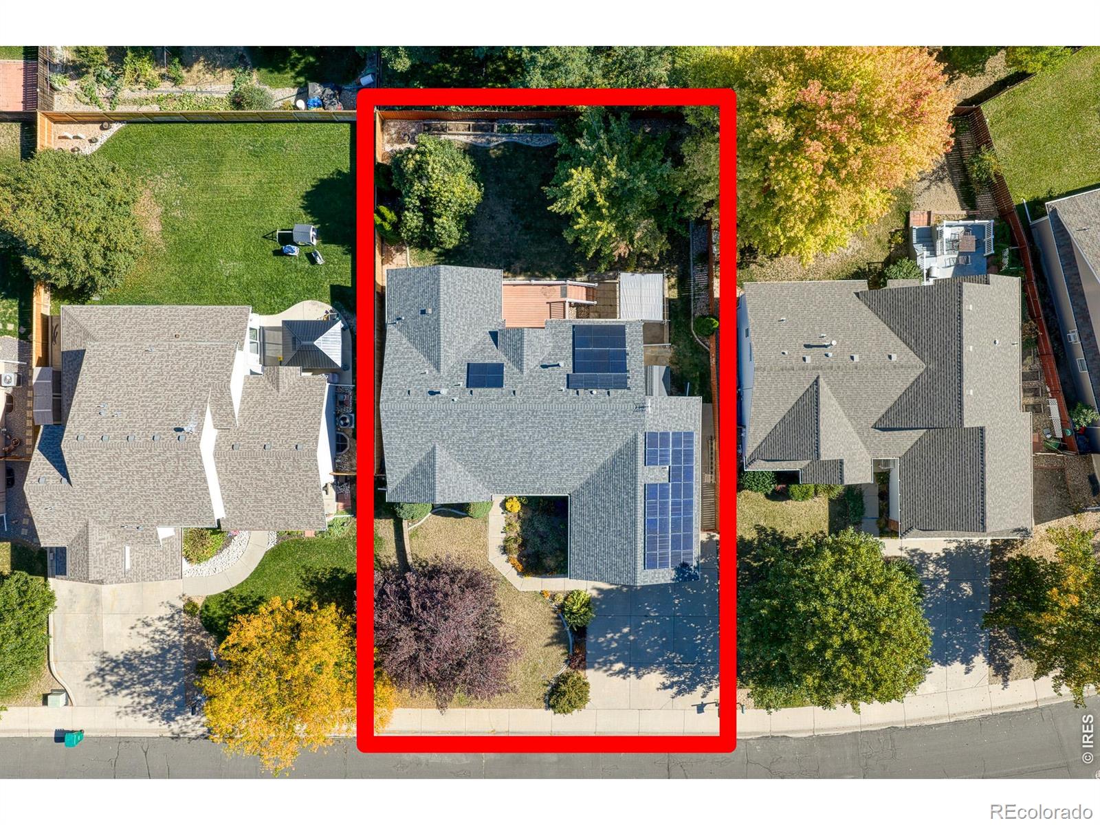 MLS Image #41 for 1314  51st ave ct,greeley, Colorado