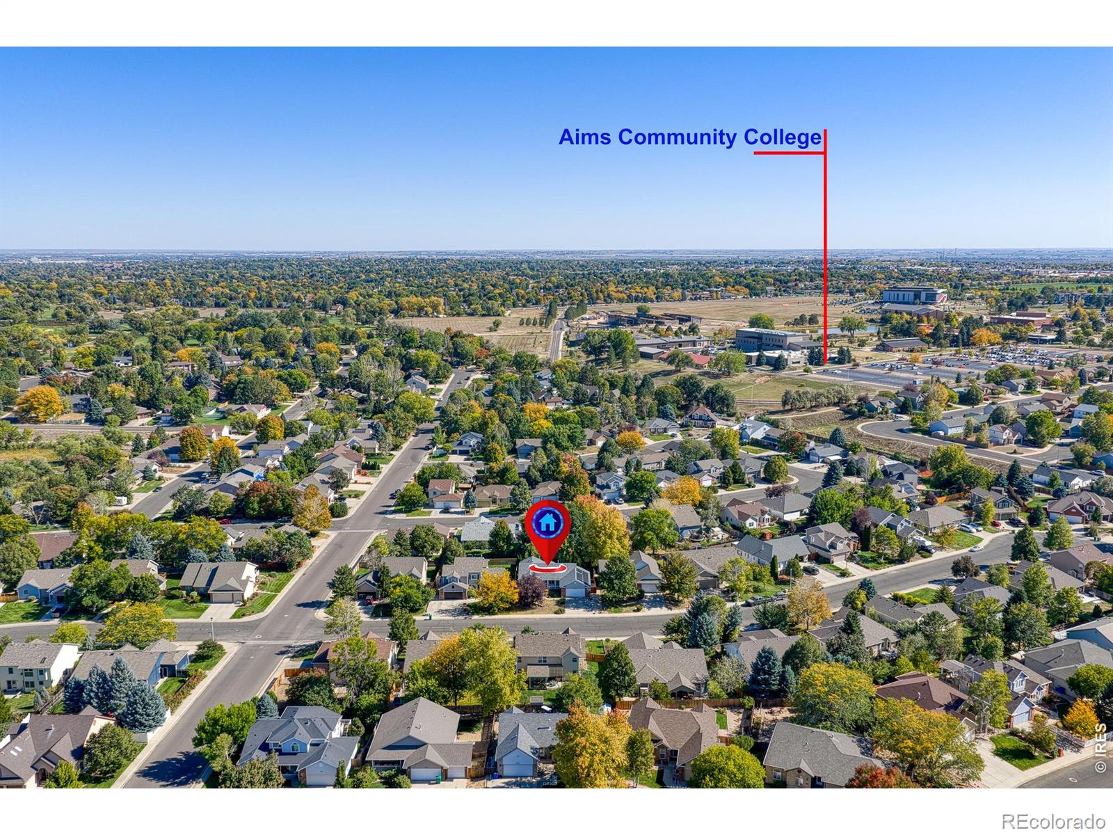 MLS Image #42 for 1314  51st ave ct,greeley, Colorado