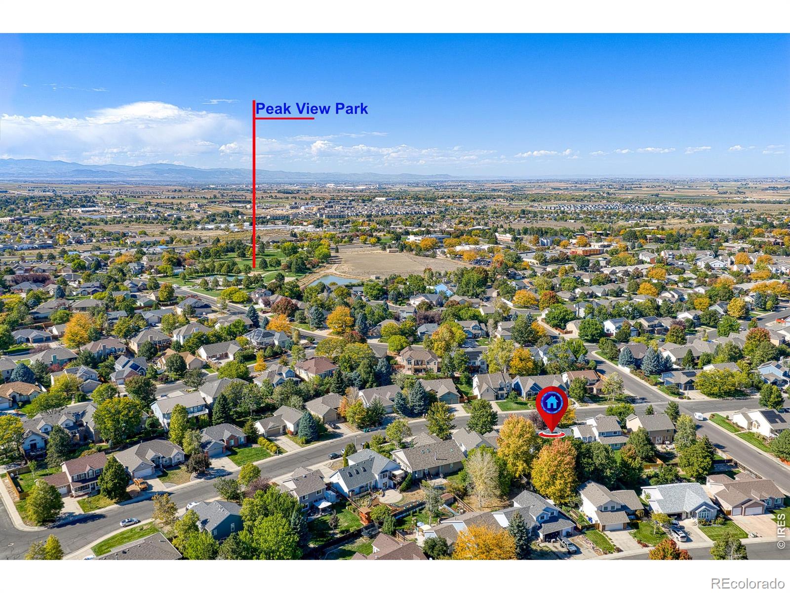 MLS Image #43 for 1314  51st ave ct,greeley, Colorado