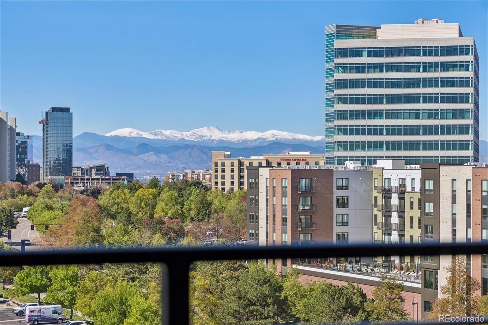 MLS Image #10 for 8100 e union avenue,denver, Colorado
